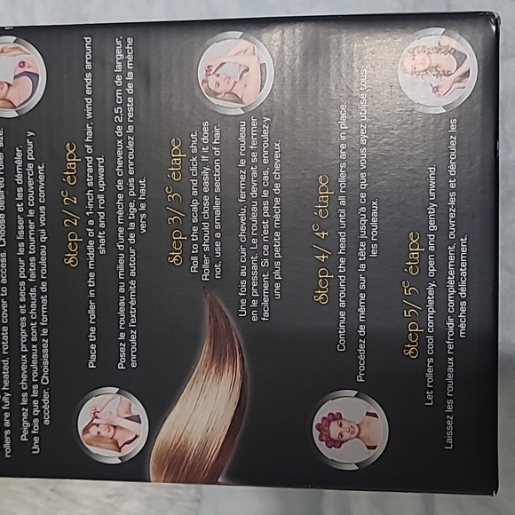 Infiniti Pro by Conair - Picture 2 of 3